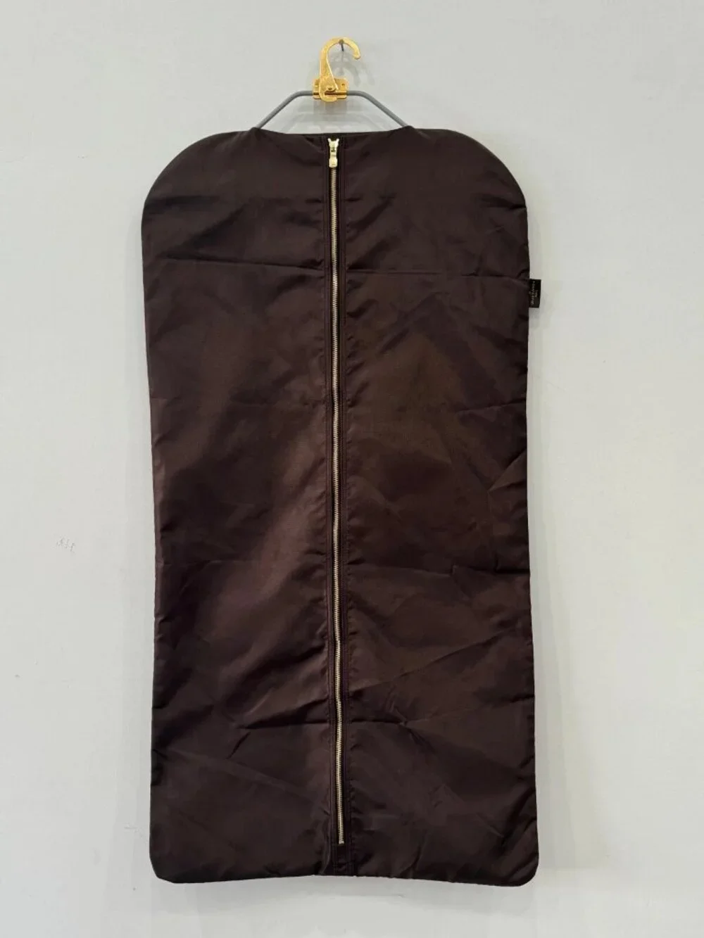 Louis Vuitton 1984 Garment Travel Bag